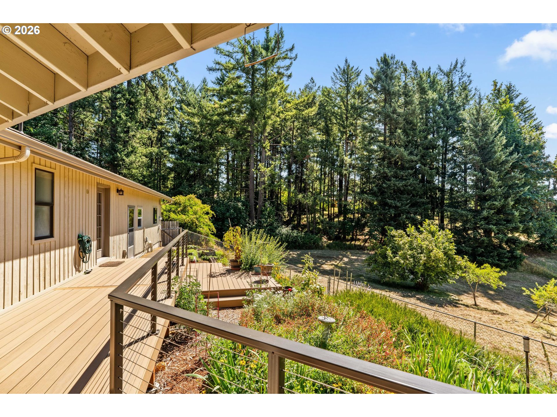 37600 Upper Camp Creek Road Springfield, OR 97478 - Photo 33 of 41