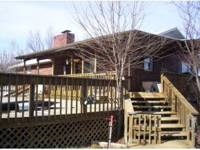 133 Dadburn Road Jonesborough, TN 37659 - Photo 15 of 24 Photo 15