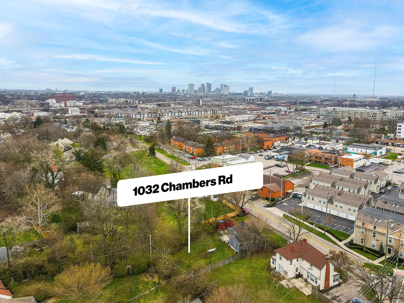 1032 Chambers Road Columbus, OH 43212 - Photo 50 of 56 1032 Chambers Rd-31