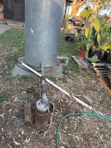 a view of a lake view