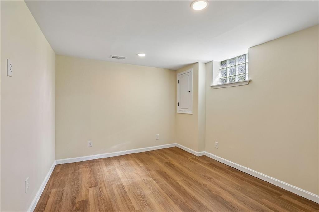 1890 Mickanin Road North Huntingdon, PA 15642 - Photo 37 of 49 Bonus room 2 in the basement