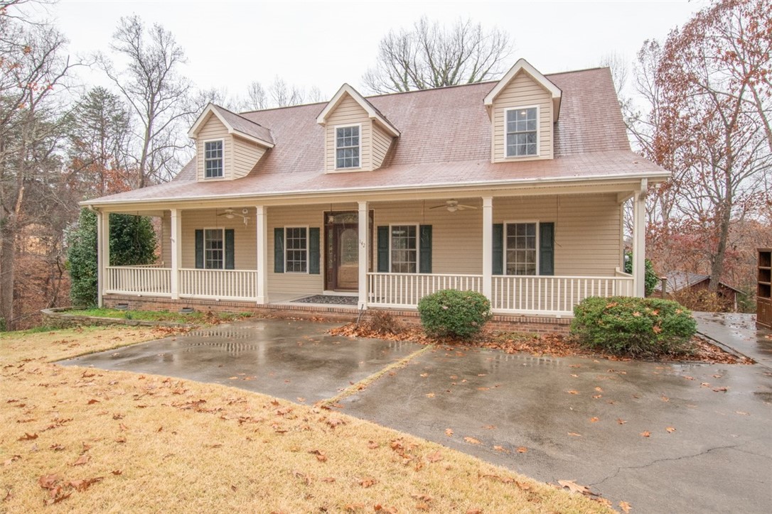 142 Fowler Road Anderson, SC 29625 - Photo 1 of 38 Gallery Image 1