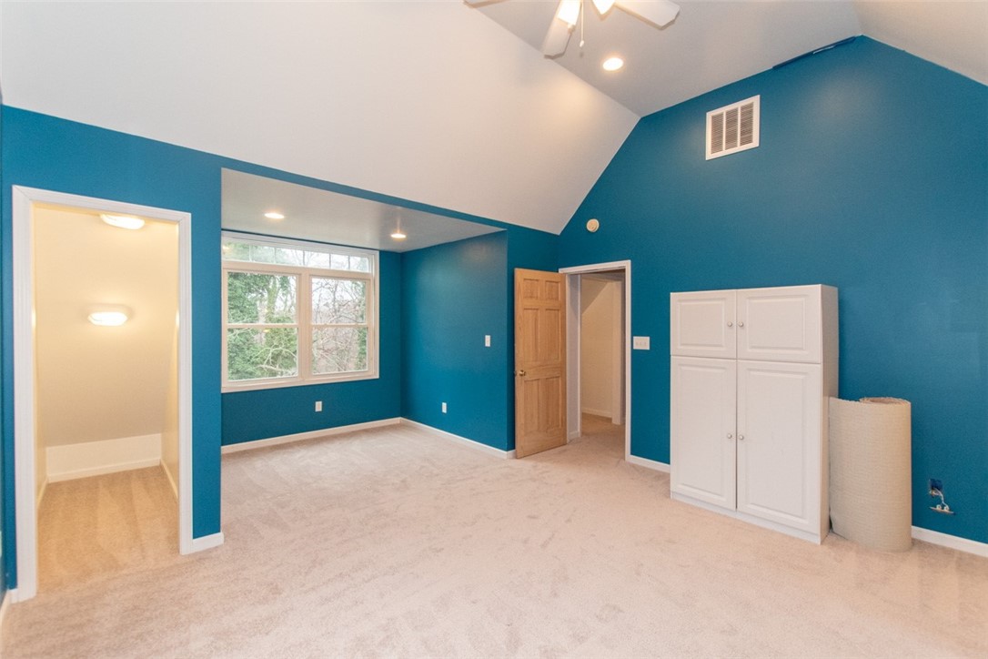 142 Fowler Road Anderson, SC 29625 - Photo 20 of 38 Bedroom 2