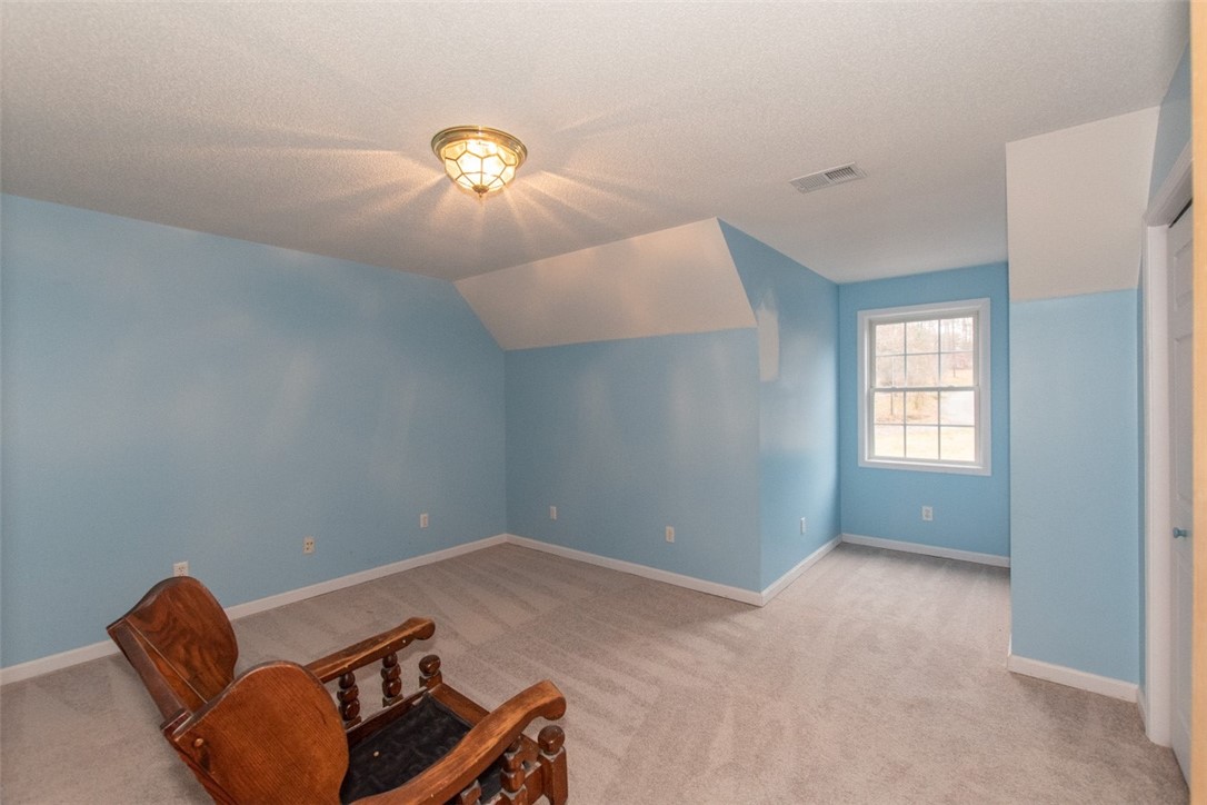 142 Fowler Road Anderson, SC 29625 - Photo 21 of 38 Bedroom 3