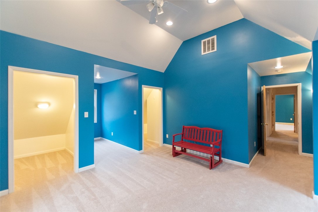 142 Fowler Road Anderson, SC 29625 - Photo 25 of 38 Bedroom 4