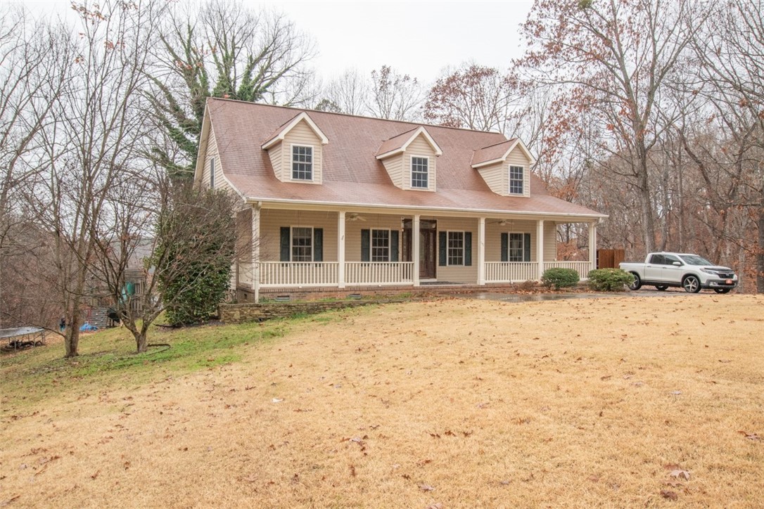 142 Fowler Road Anderson, SC 29625 - Photo 30 of 38 Gallery Image 30