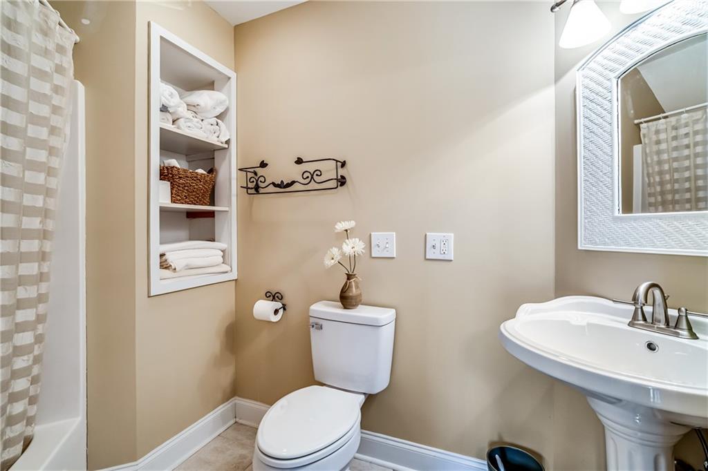 411 Overlook Way Cohutta, GA 30710 - Photo 64 of 86 Gallery Image 64