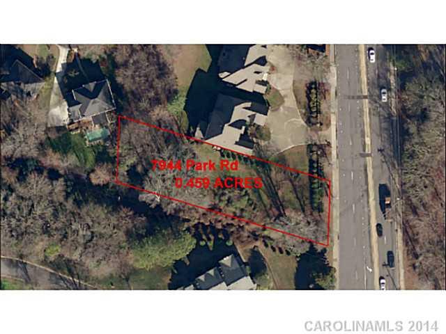 7944 Park Road, Unit 3 Charlotte, NC 28210 - Photo 1 of 6 Gallery Image 1