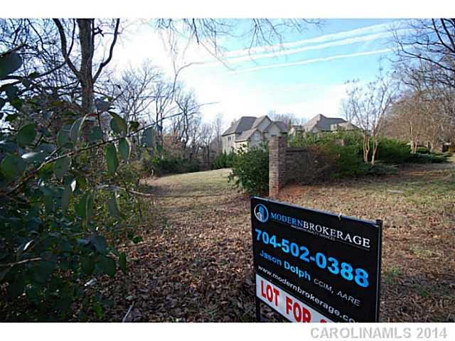 7944 Park Road, Unit 3 Charlotte, NC 28210 - Photo 5 of 6 Gallery Image 5