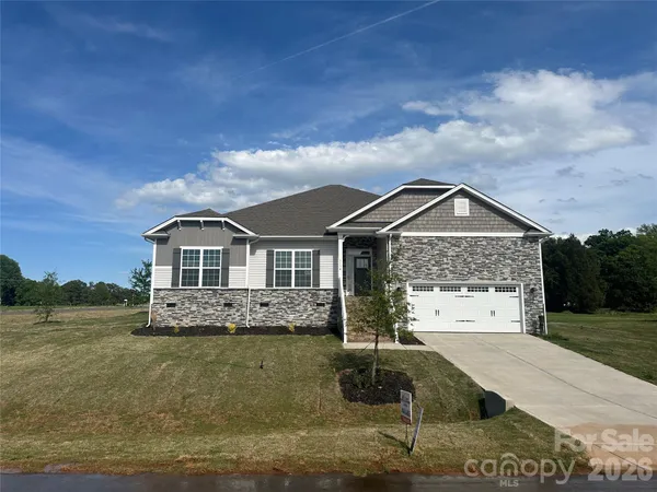 $457,200 | 5134 Colchester Court, Unit 65, Catawba, NC 28609