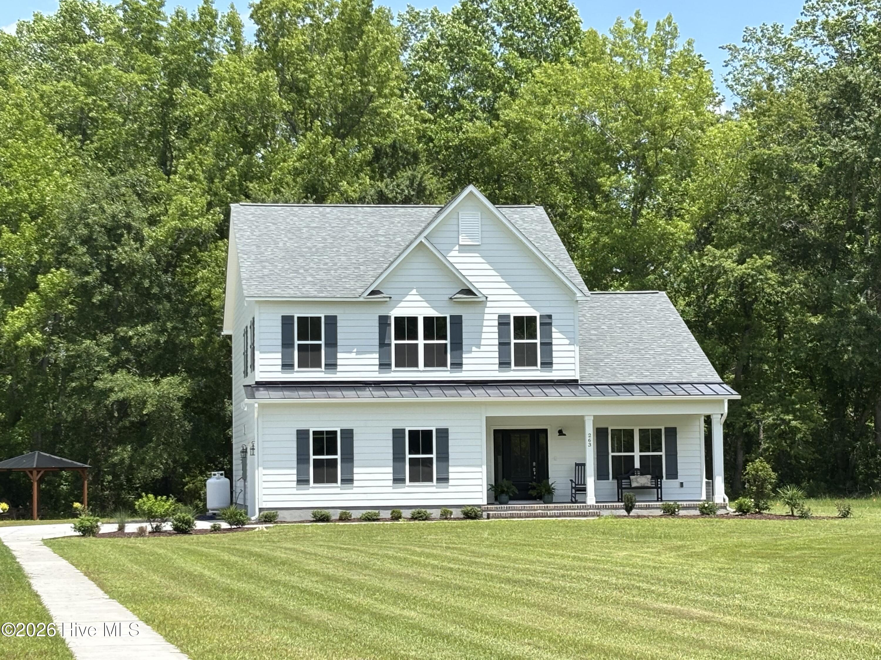 263 Baird Point Road Grantsboro, NC 28529 - Photo 20 of 22 20