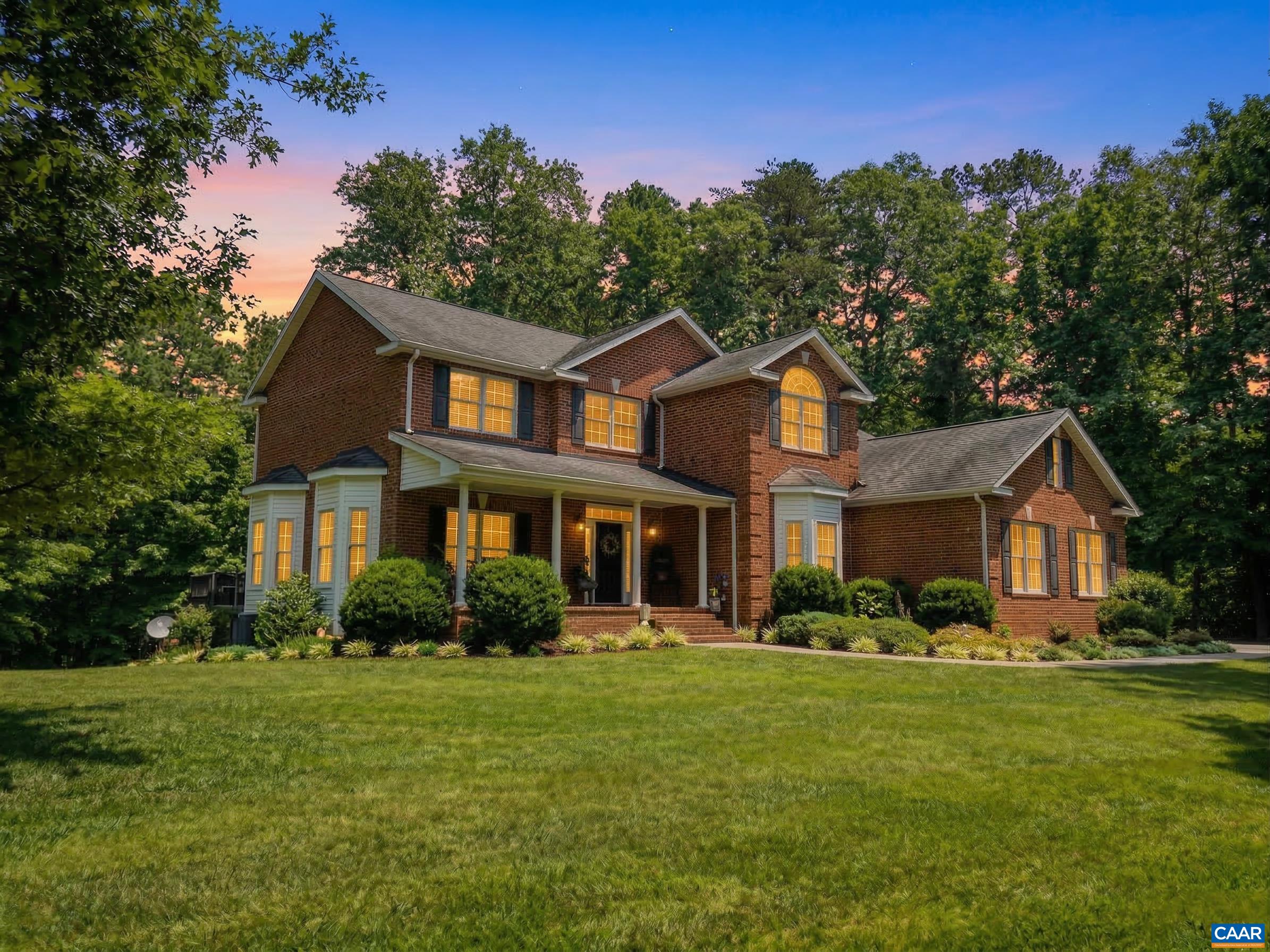 4605 Blue Run Road Somerset, VA 22972 - Photo 45 of 62