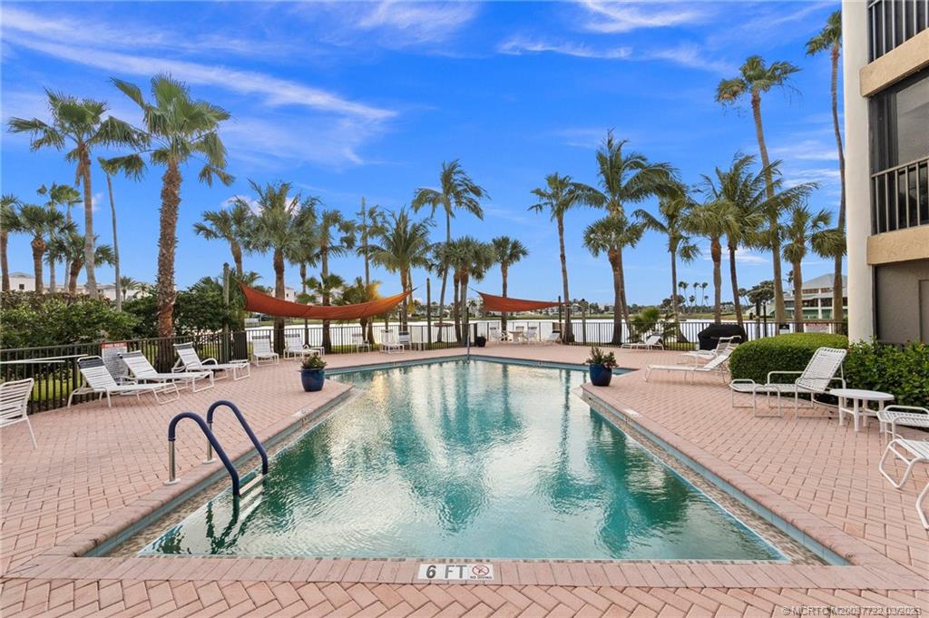 221 Northeast Plantation Road, Unit 307 Stuart, FL 34996 - Photo 33 of 44 Gallery Image 33