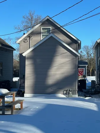 $100,000 | 605 1/2 3rd Street Northeast, Little Falls, MN 56345