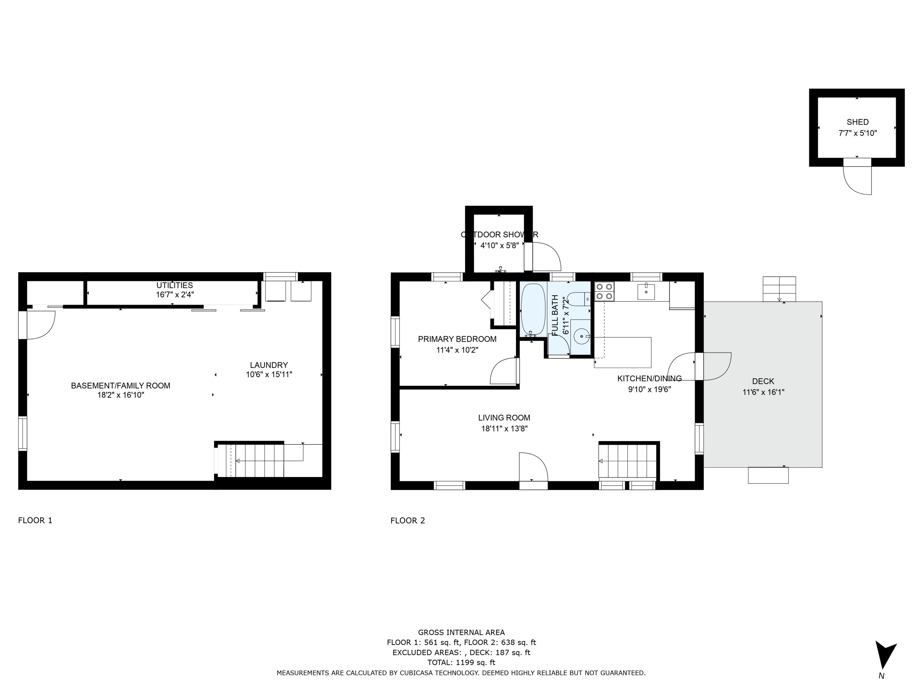 582 Massasoit Road Eastham, MA 02642 - Photo 45 of 45