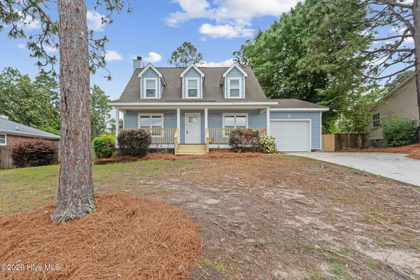 $276,000 | 50 Suffolk Drive, Aiken, SC 29803