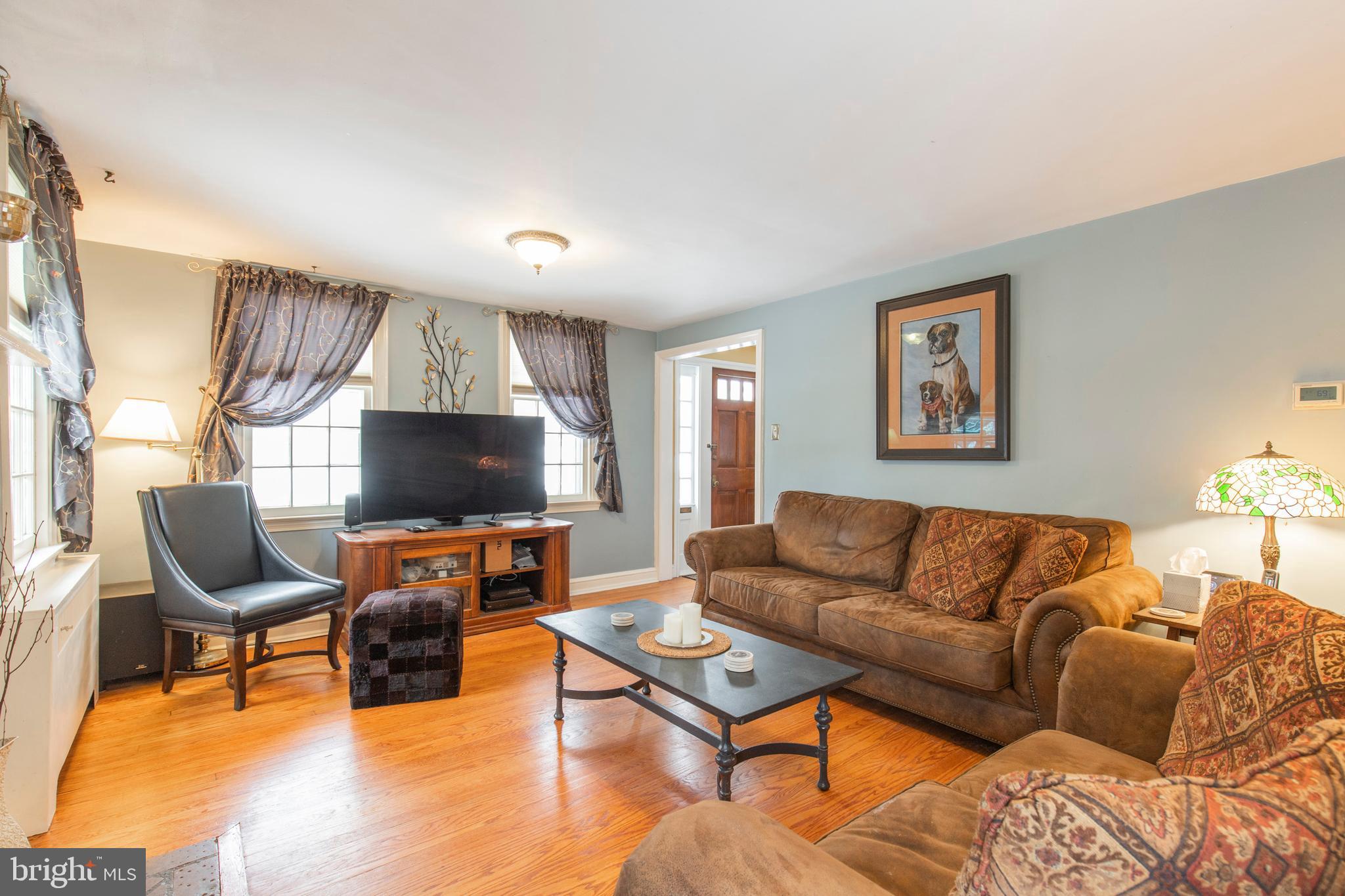 133 Fairview Road Springfield, PA 19064 - Photo 3 of 32