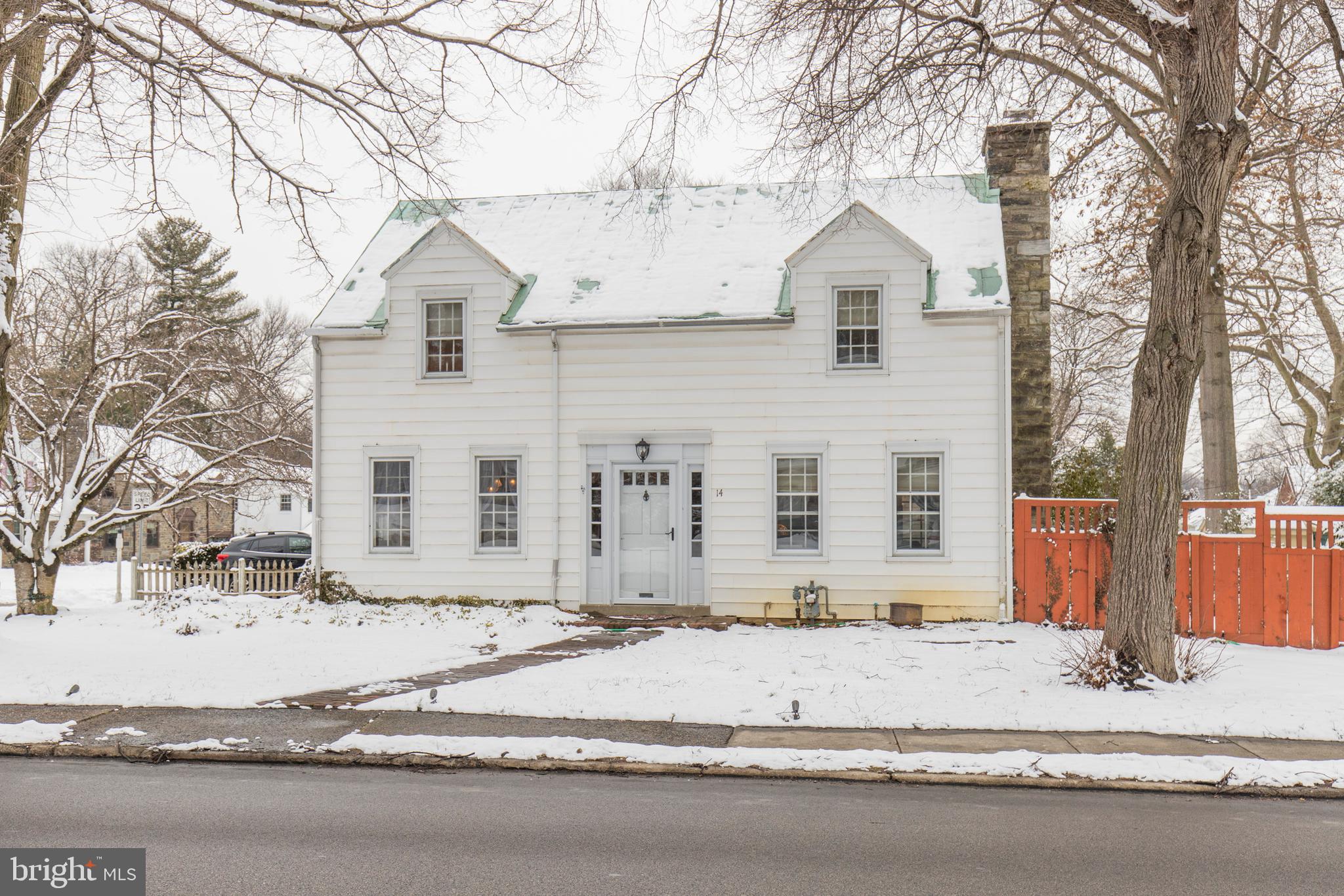 133 Fairview Road Springfield, PA 19064 - Photo 27 of 32