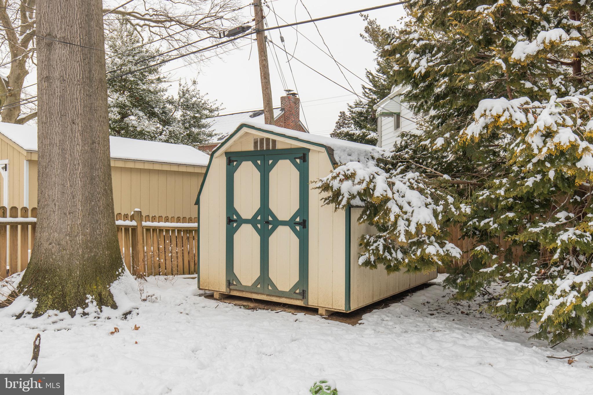 133 Fairview Road Springfield, PA 19064 - Photo 28 of 32