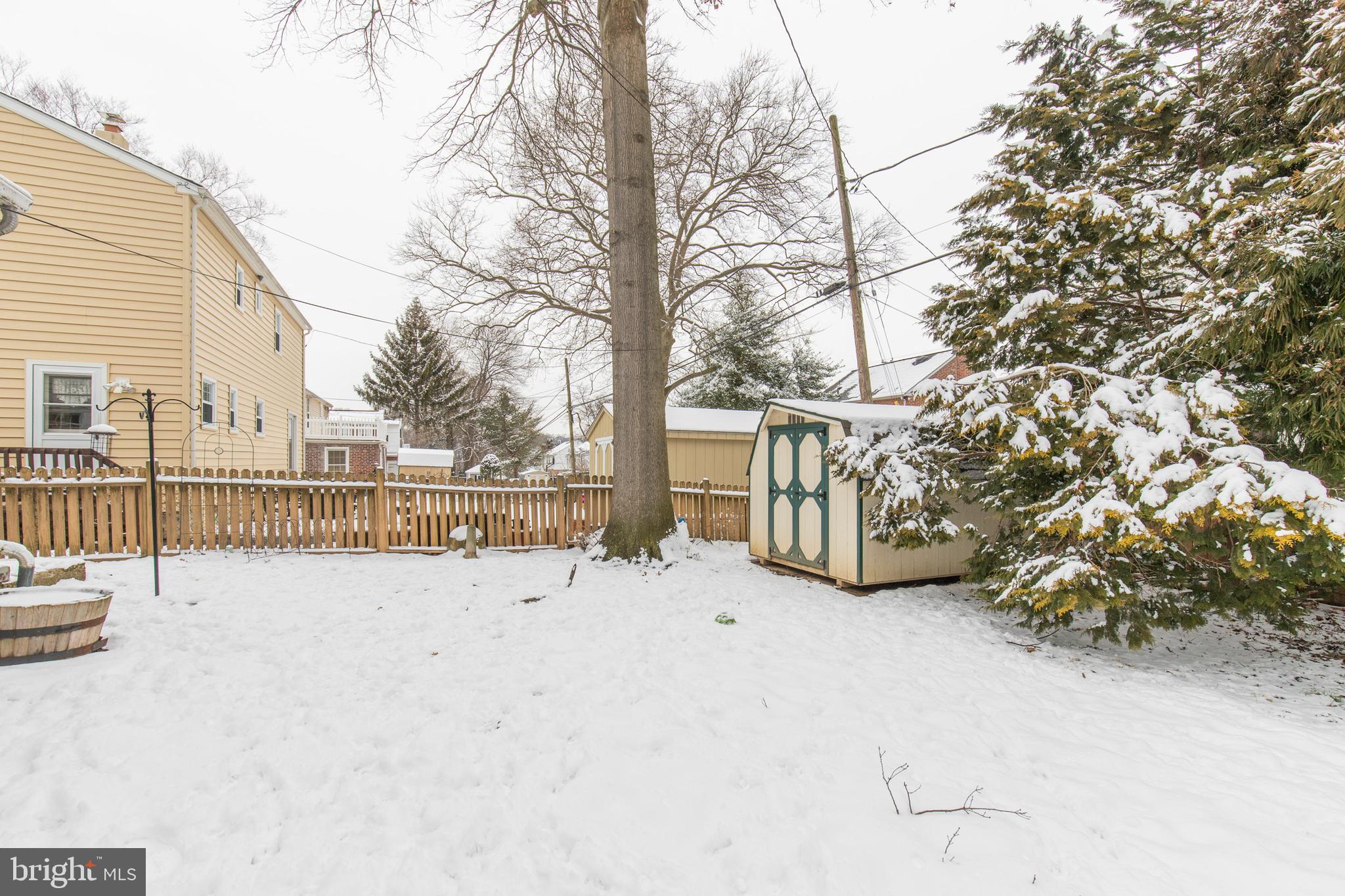 133 Fairview Road Springfield, PA 19064 - Photo 29 of 32