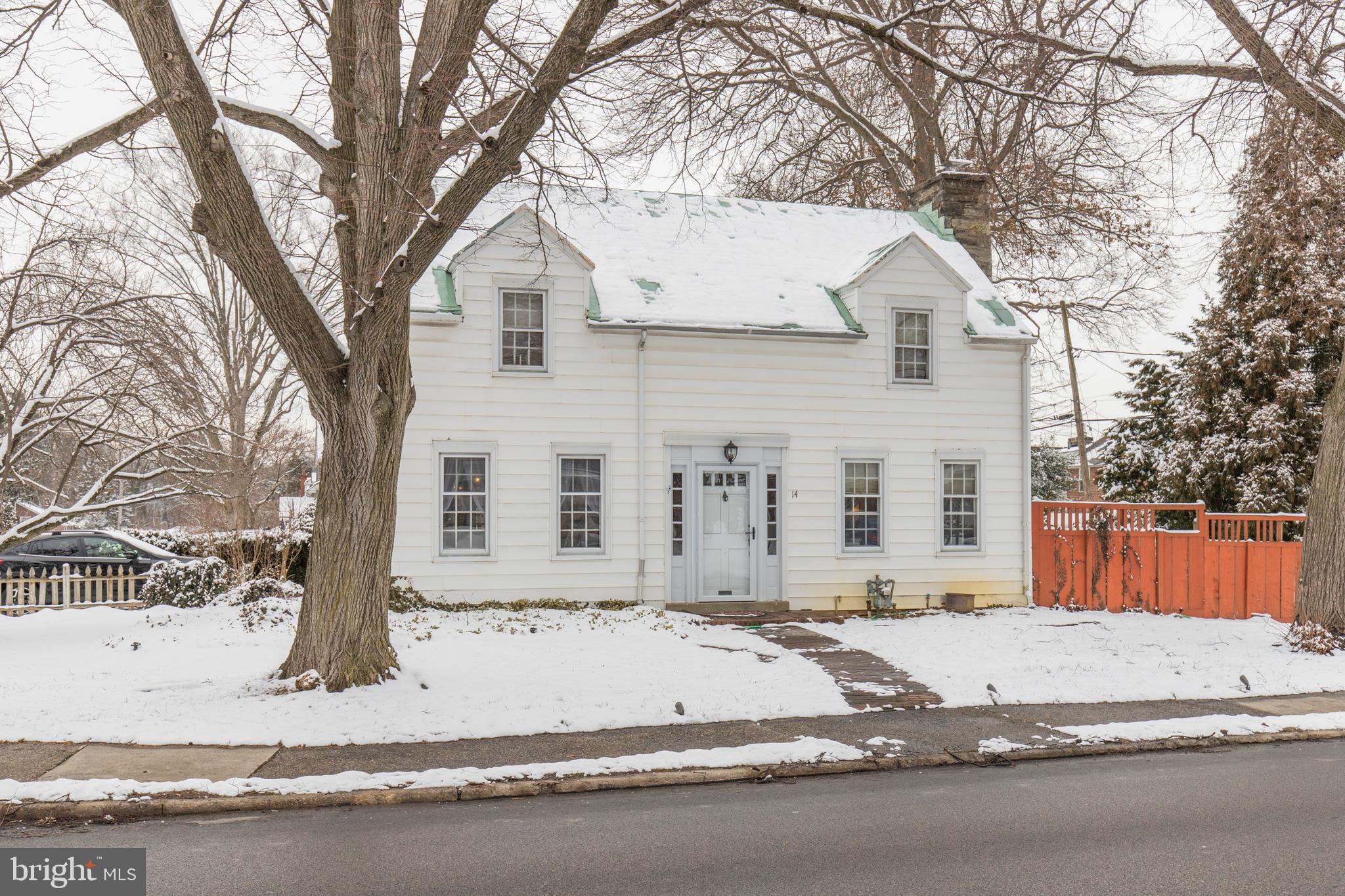 133 Fairview Road Springfield, PA 19064 - Photo 31 of 32