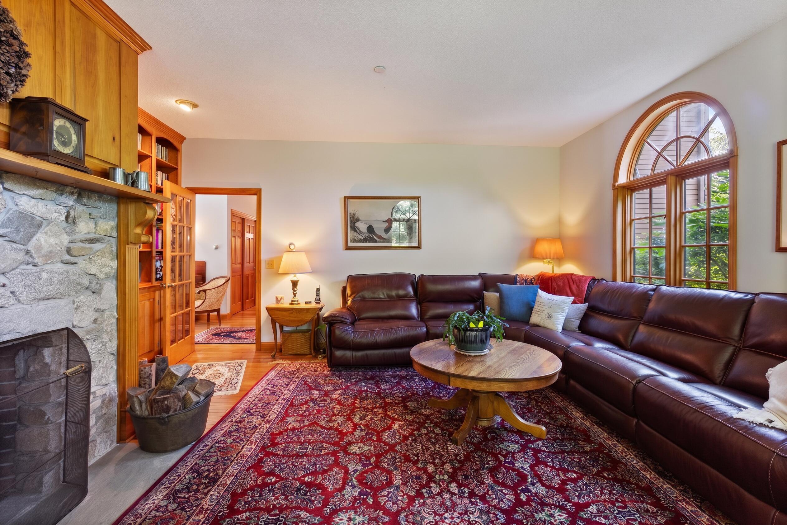 113 Rocky Ridge Road Harrison, ME 04040 - Photo 20 of 50 20