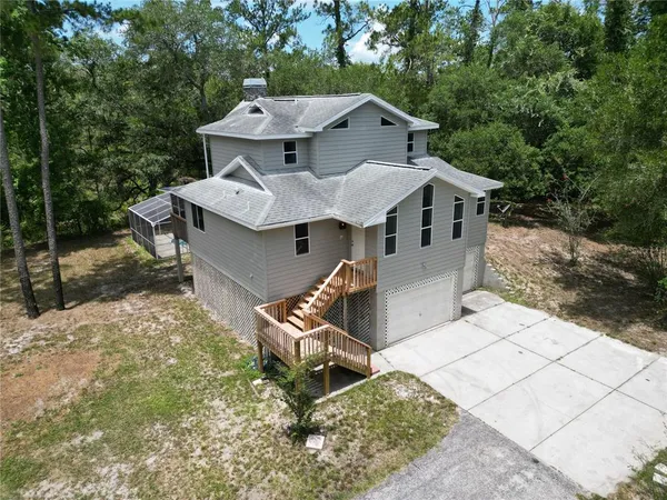 $599,000 | 3451 McKethan Road, Dade City, FL 33523