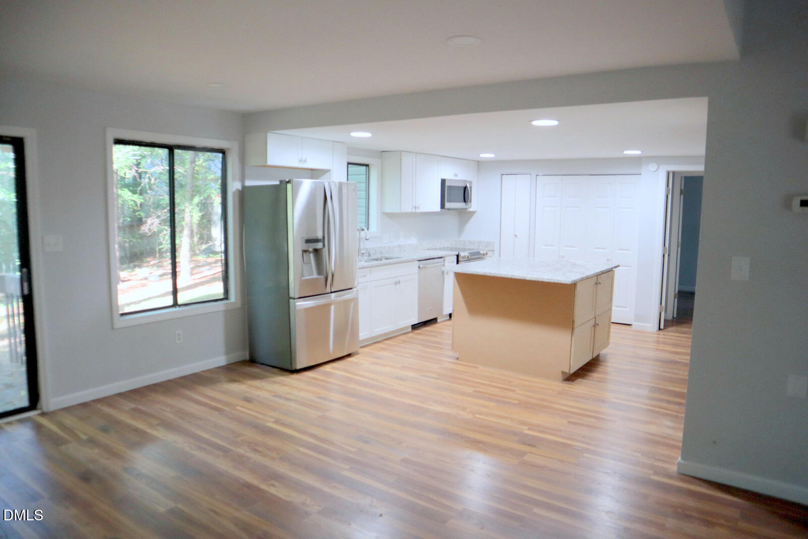 3404 Gemini Drive Raleigh, NC 27604 - Photo 12 of 40 IMG_2318