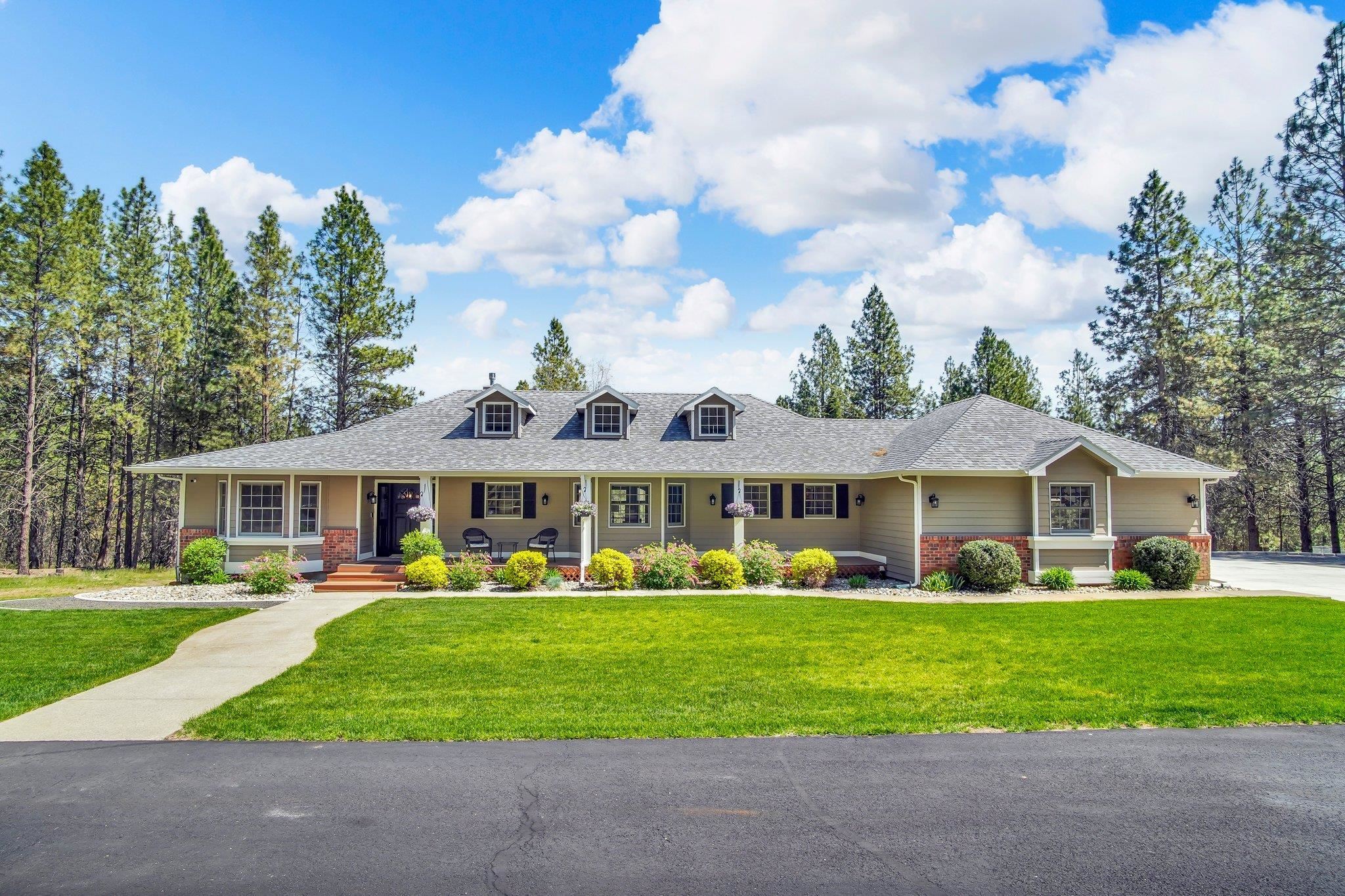 21724 North Perry Road Colbert, WA 99005 - Photo 1 of 50