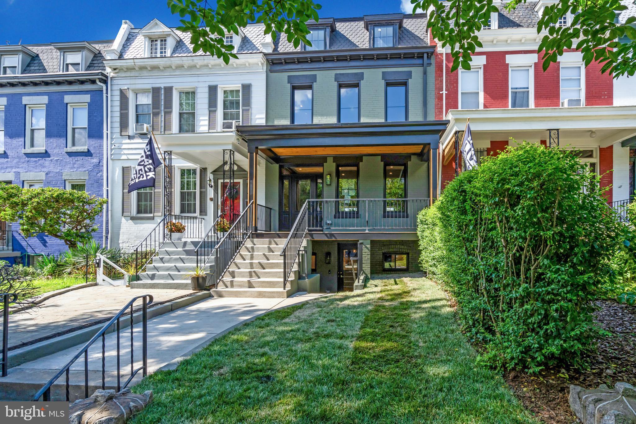 39 V Street Northwest Washington, DC 20001 - Photo 2 of 68