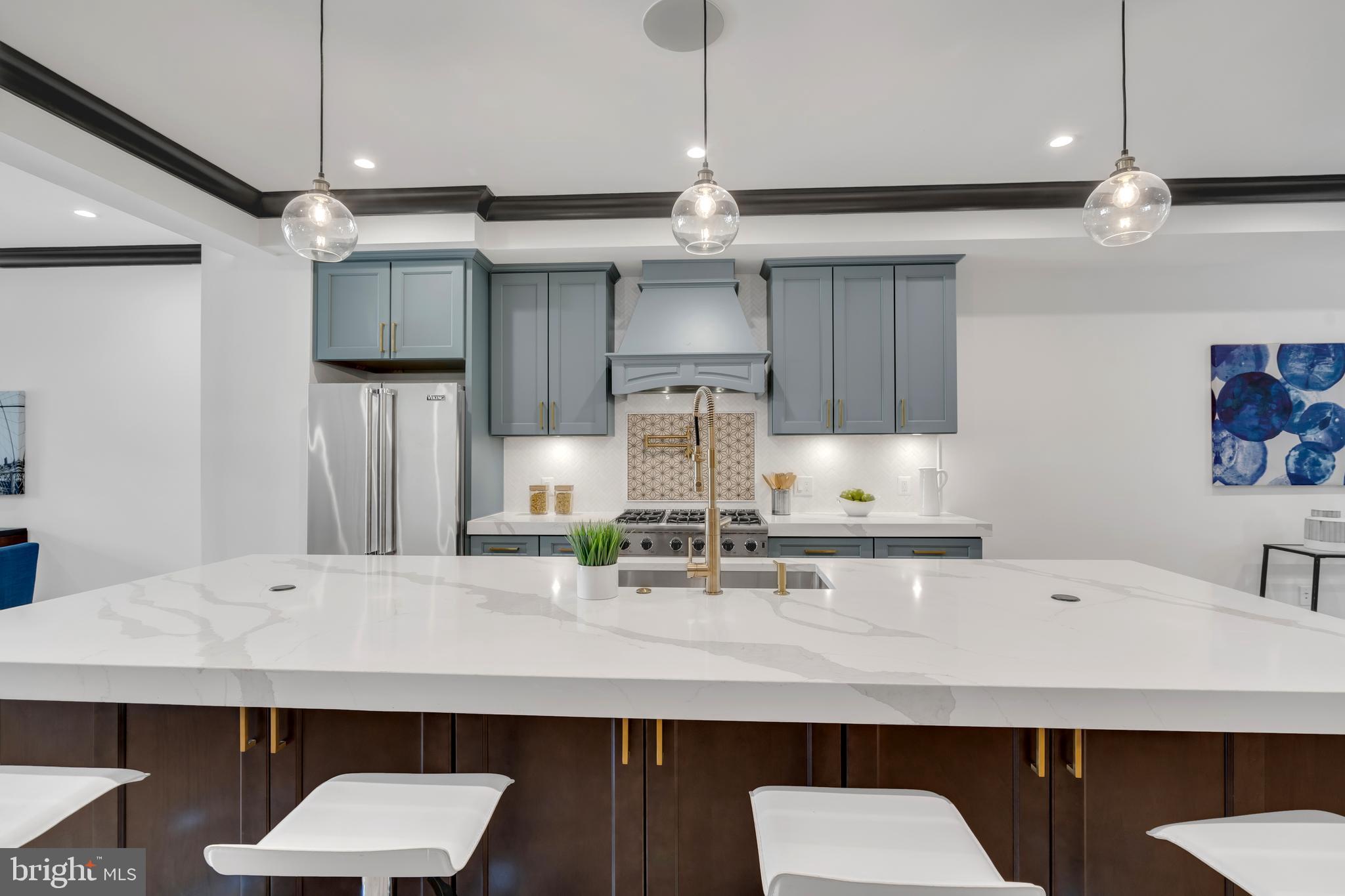 39 V Street Northwest Washington, DC 20001 - Photo 11 of 68