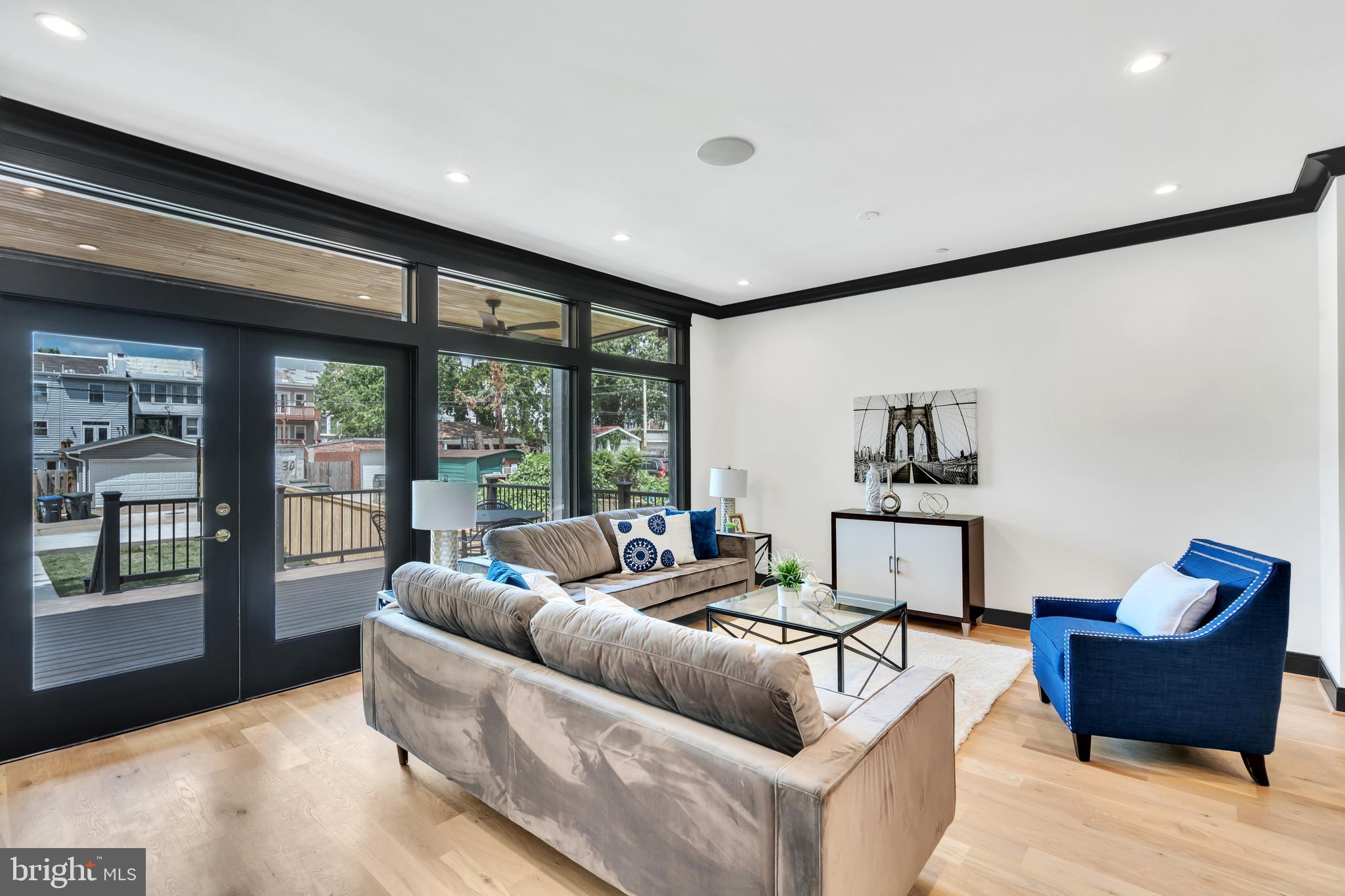 39 V Street Northwest Washington, DC 20001 - Photo 15 of 68