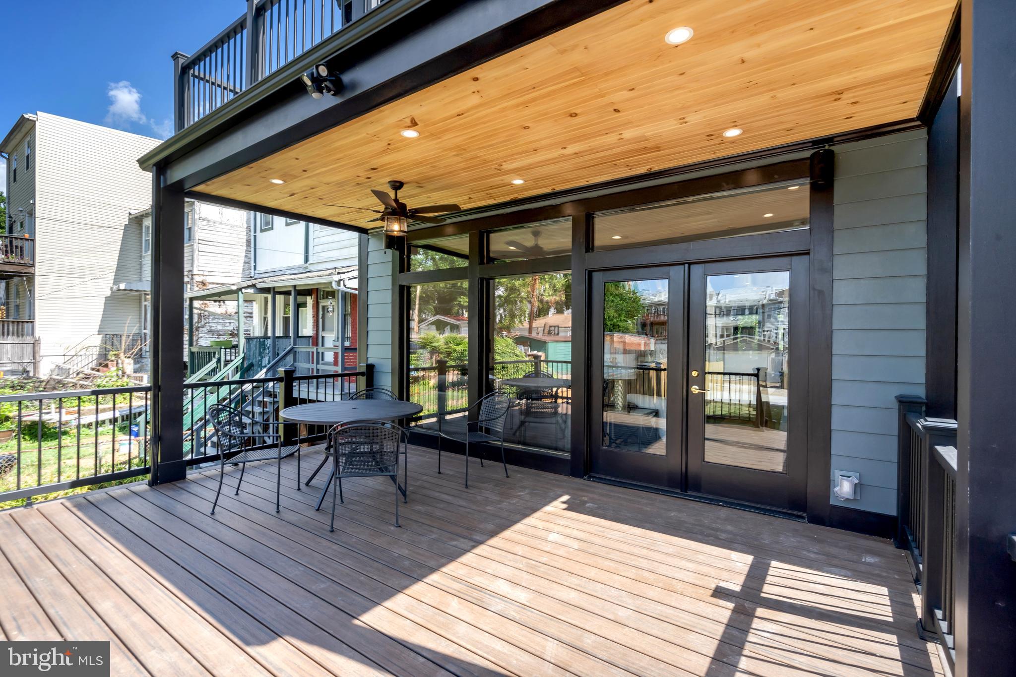 39 V Street Northwest Washington, DC 20001 - Photo 19 of 68