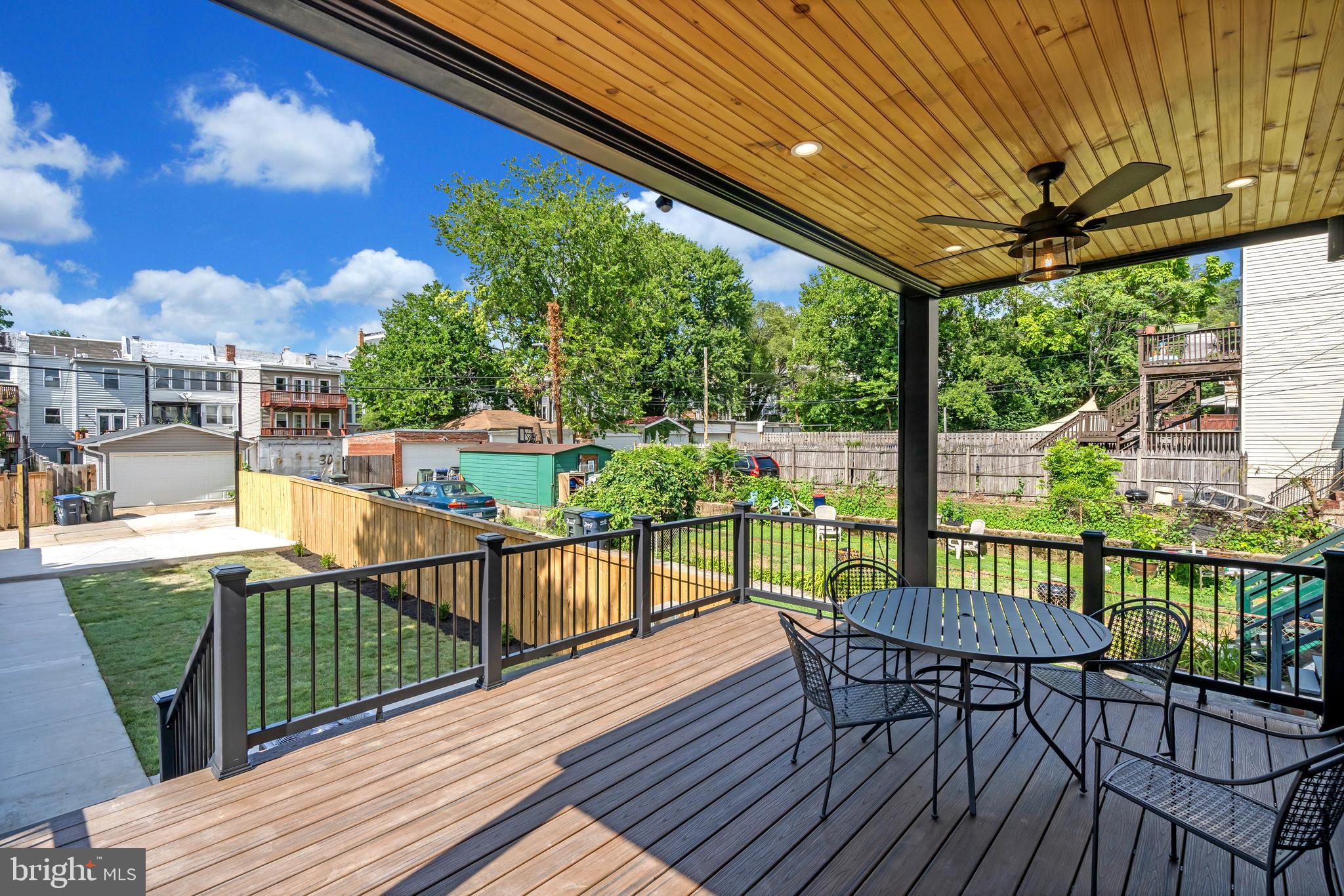 39 V Street Northwest Washington, DC 20001 - Photo 20 of 68