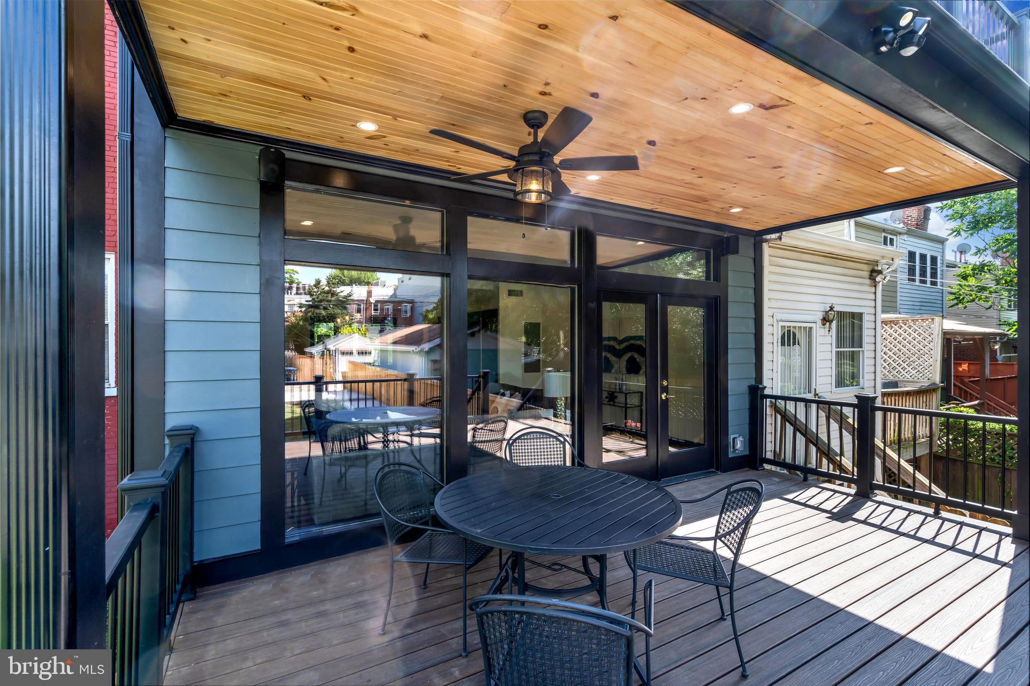 39 V Street Northwest Washington, DC 20001 - Photo 21 of 68