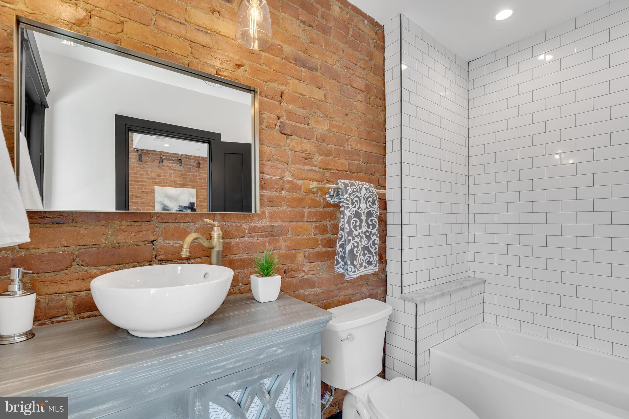 39 V Street Northwest Washington, DC 20001 - Photo 28 of 68