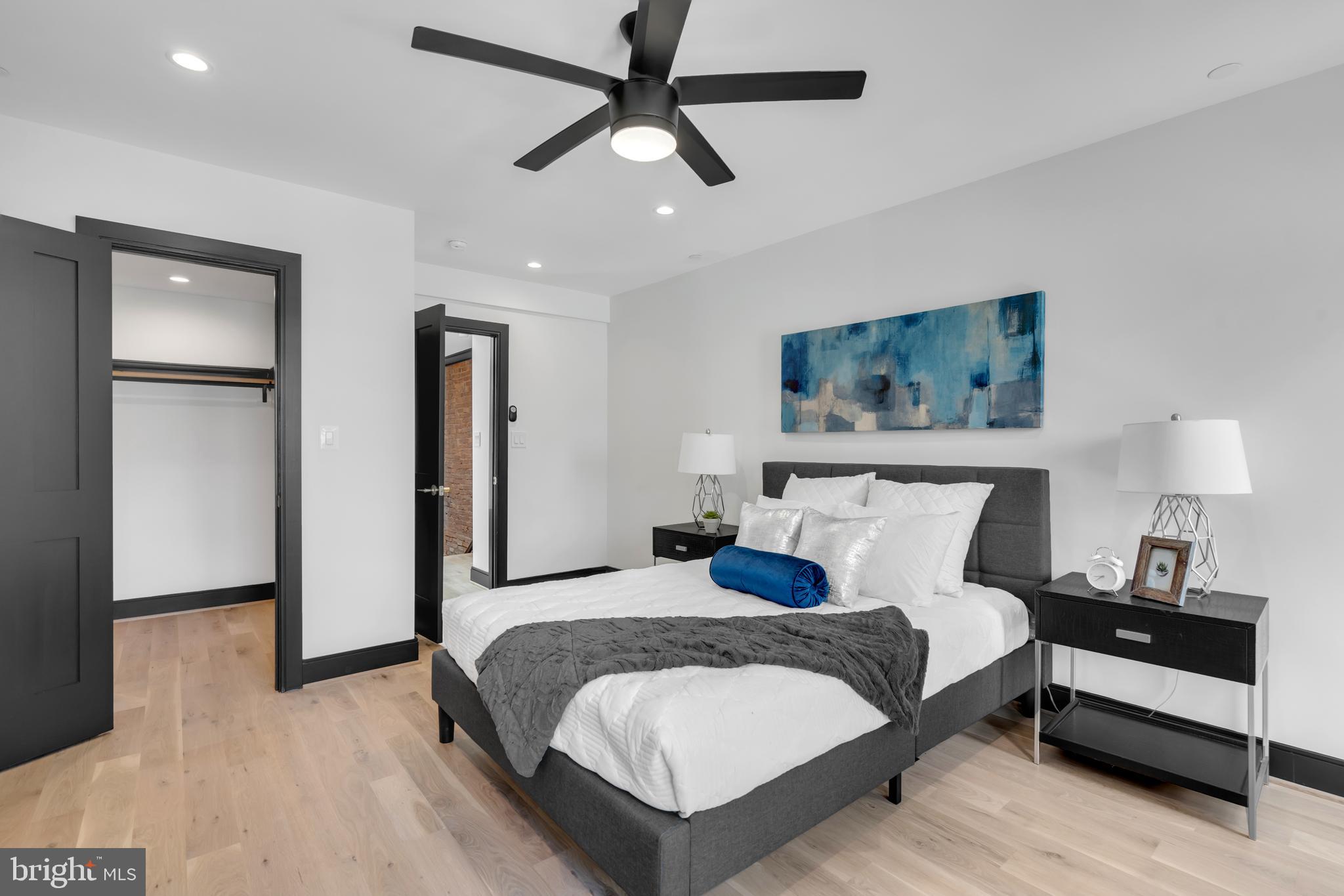 39 V Street Northwest Washington, DC 20001 - Photo 32 of 68