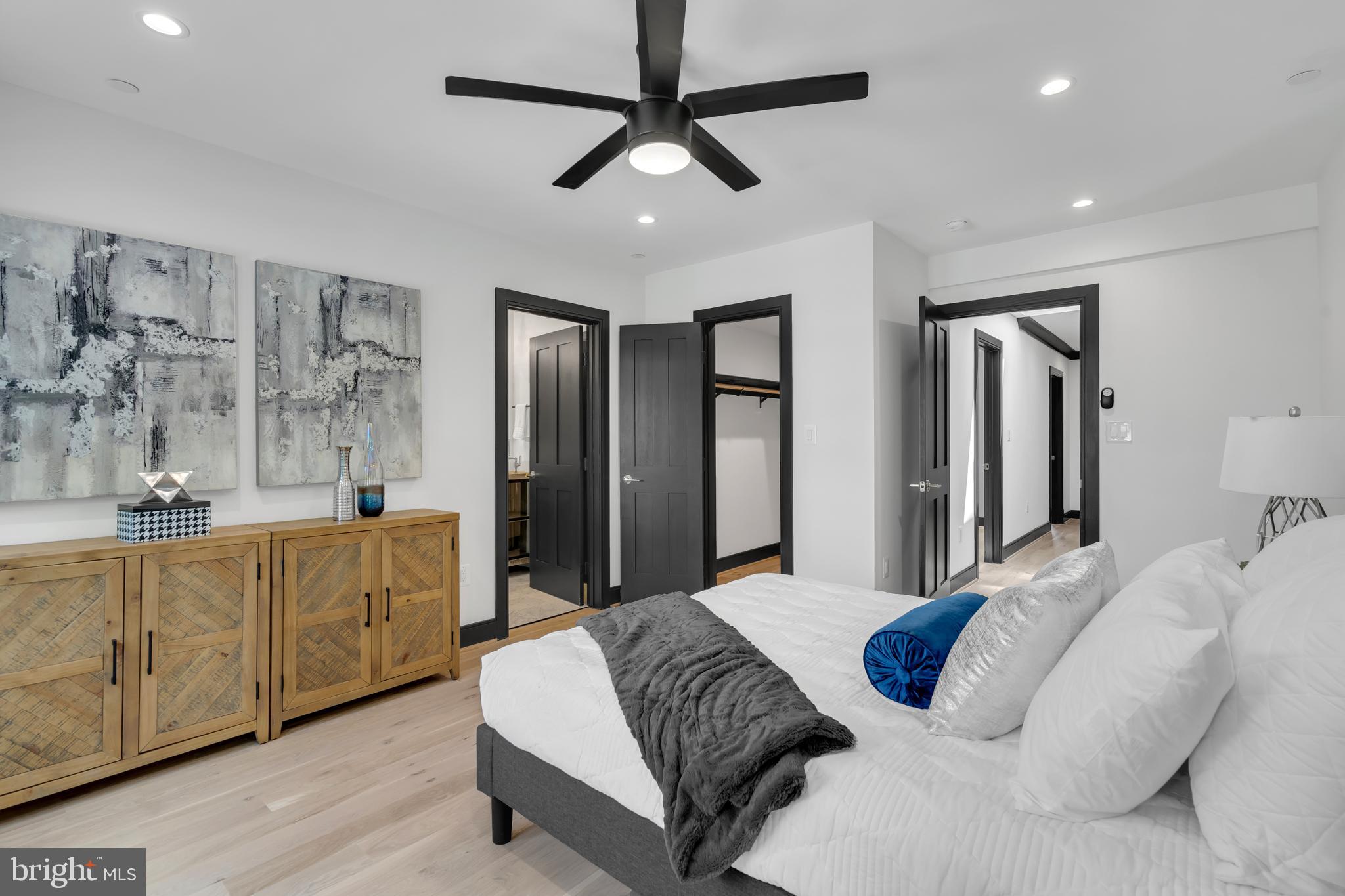 39 V Street Northwest Washington, DC 20001 - Photo 34 of 68