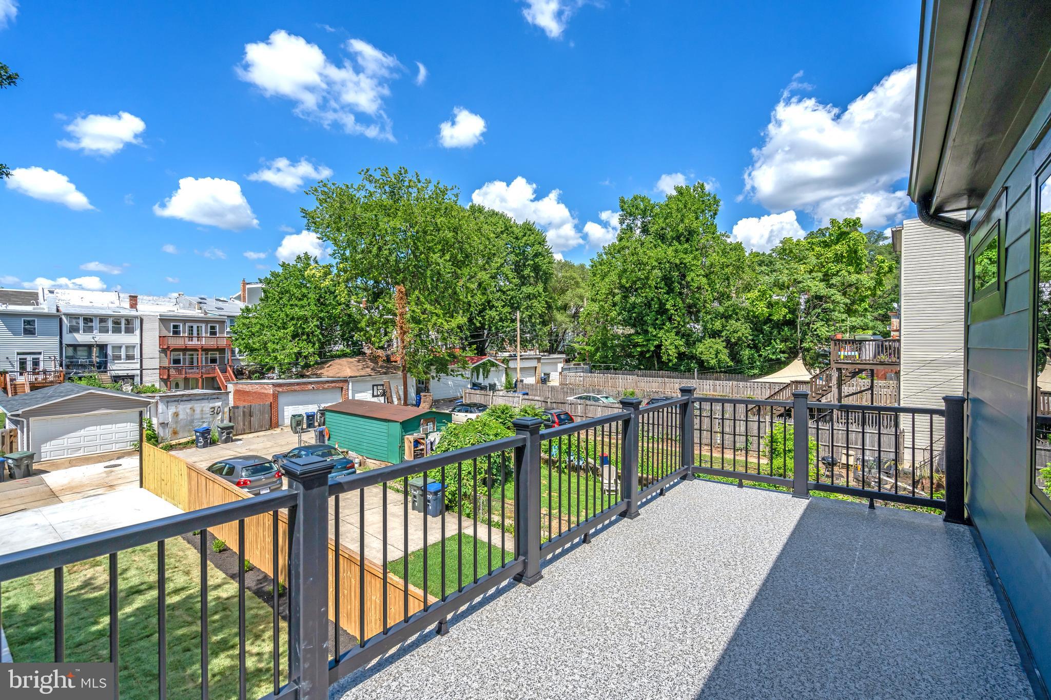 39 V Street Northwest Washington, DC 20001 - Photo 38 of 68