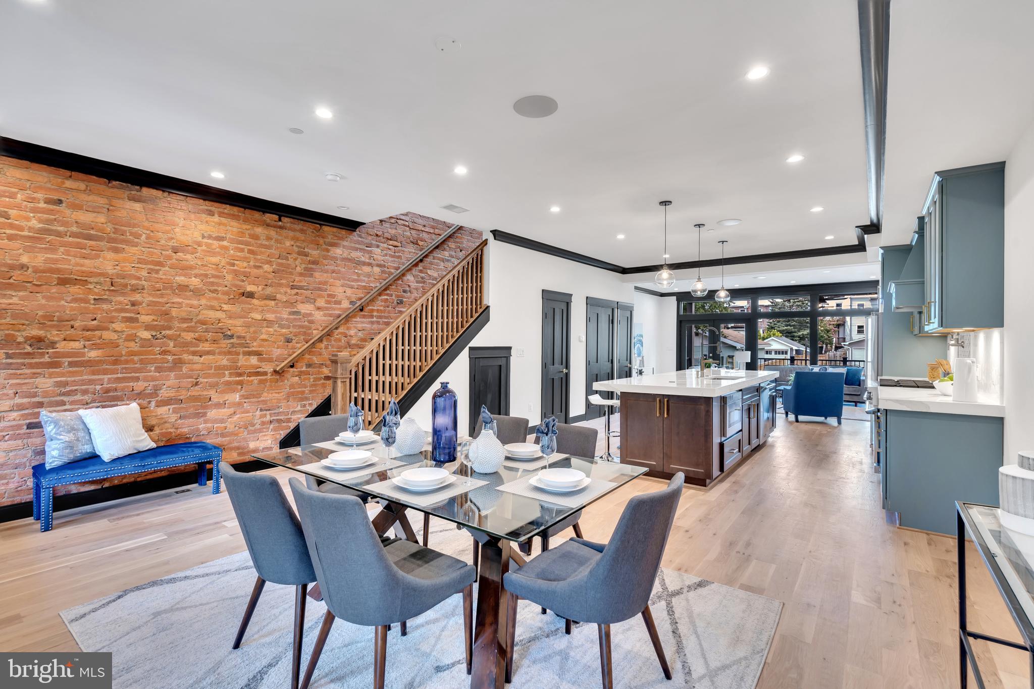 39 V Street Northwest Washington, DC 20001 - Photo 5 of 68