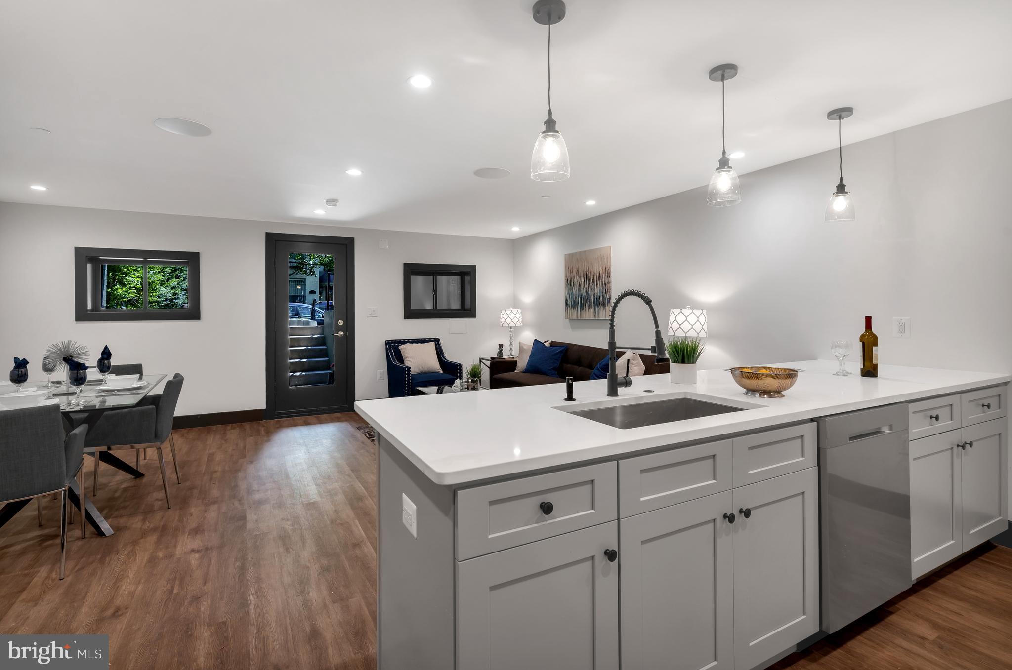 39 V Street Northwest Washington, DC 20001 - Photo 42 of 68