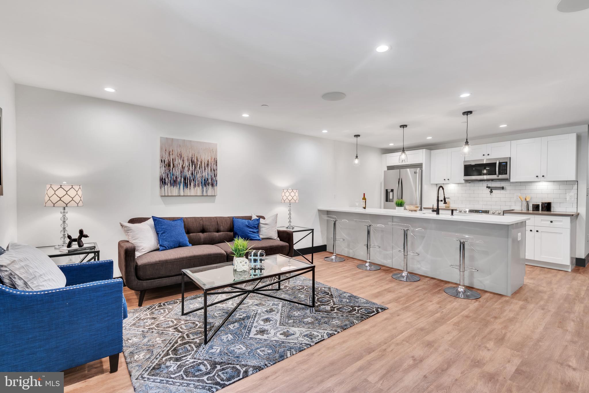 39 V Street Northwest Washington, DC 20001 - Photo 43 of 68