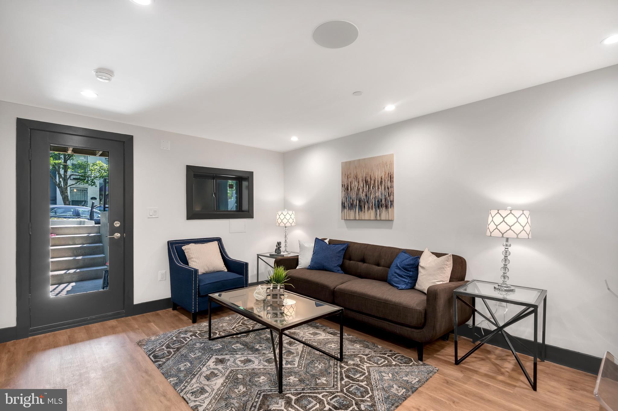 39 V Street Northwest Washington, DC 20001 - Photo 44 of 68