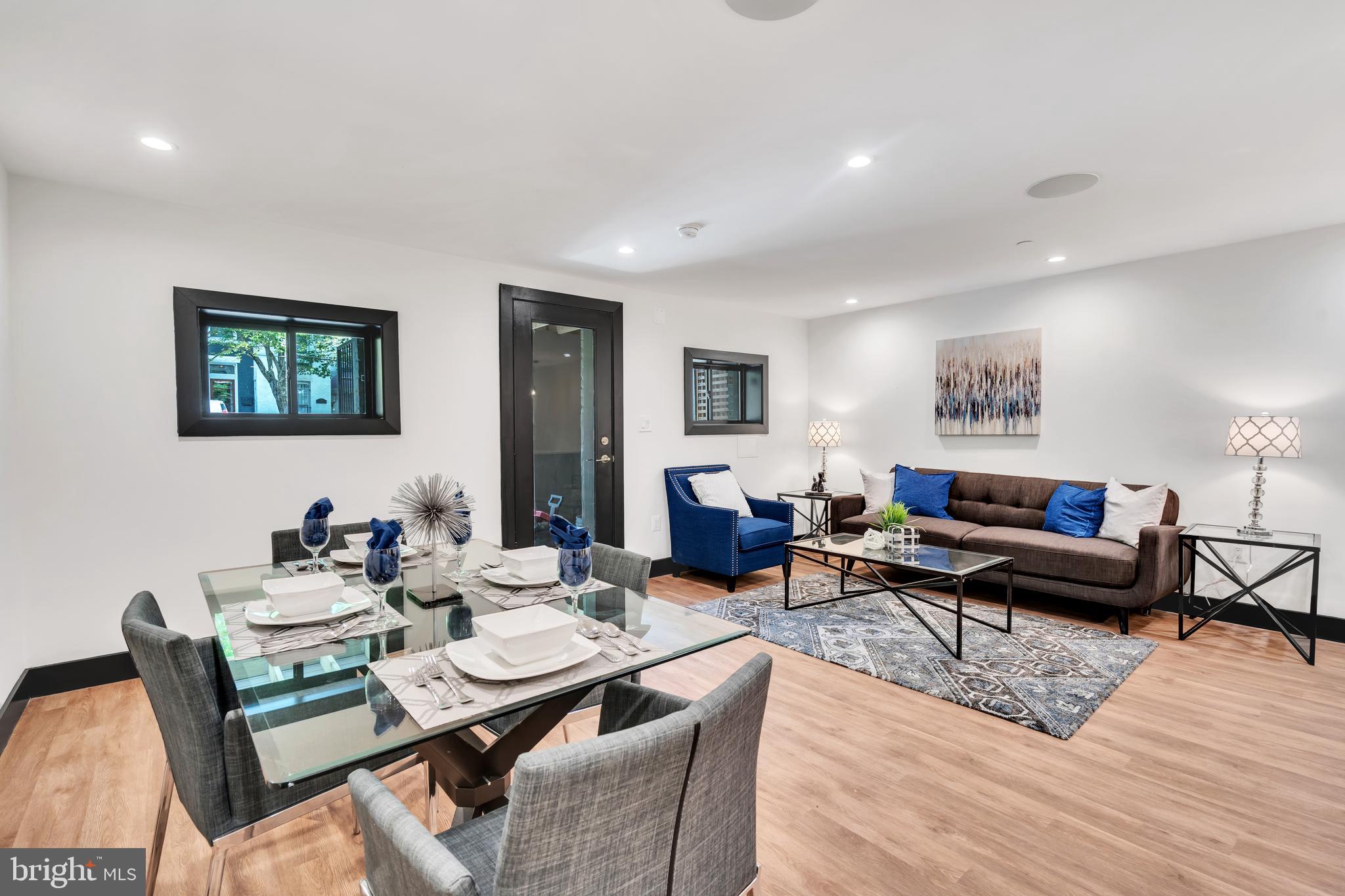 39 V Street Northwest Washington, DC 20001 - Photo 46 of 68