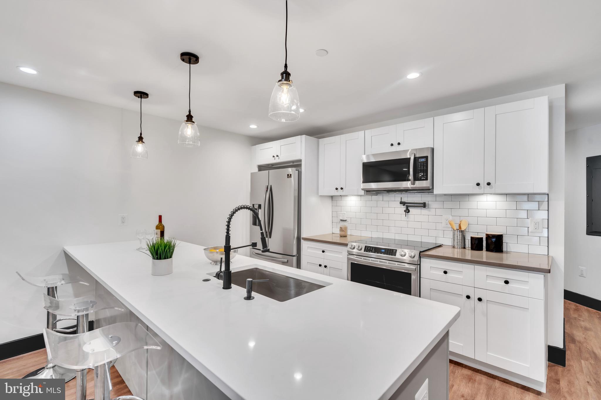 39 V Street Northwest Washington, DC 20001 - Photo 47 of 68