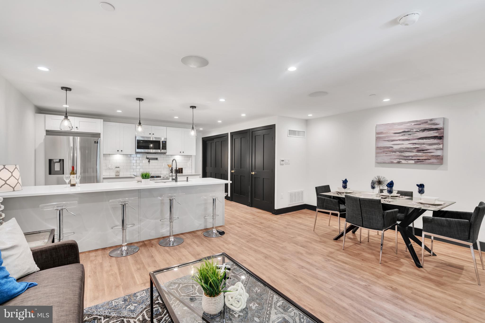 39 V Street Northwest Washington, DC 20001 - Photo 48 of 68