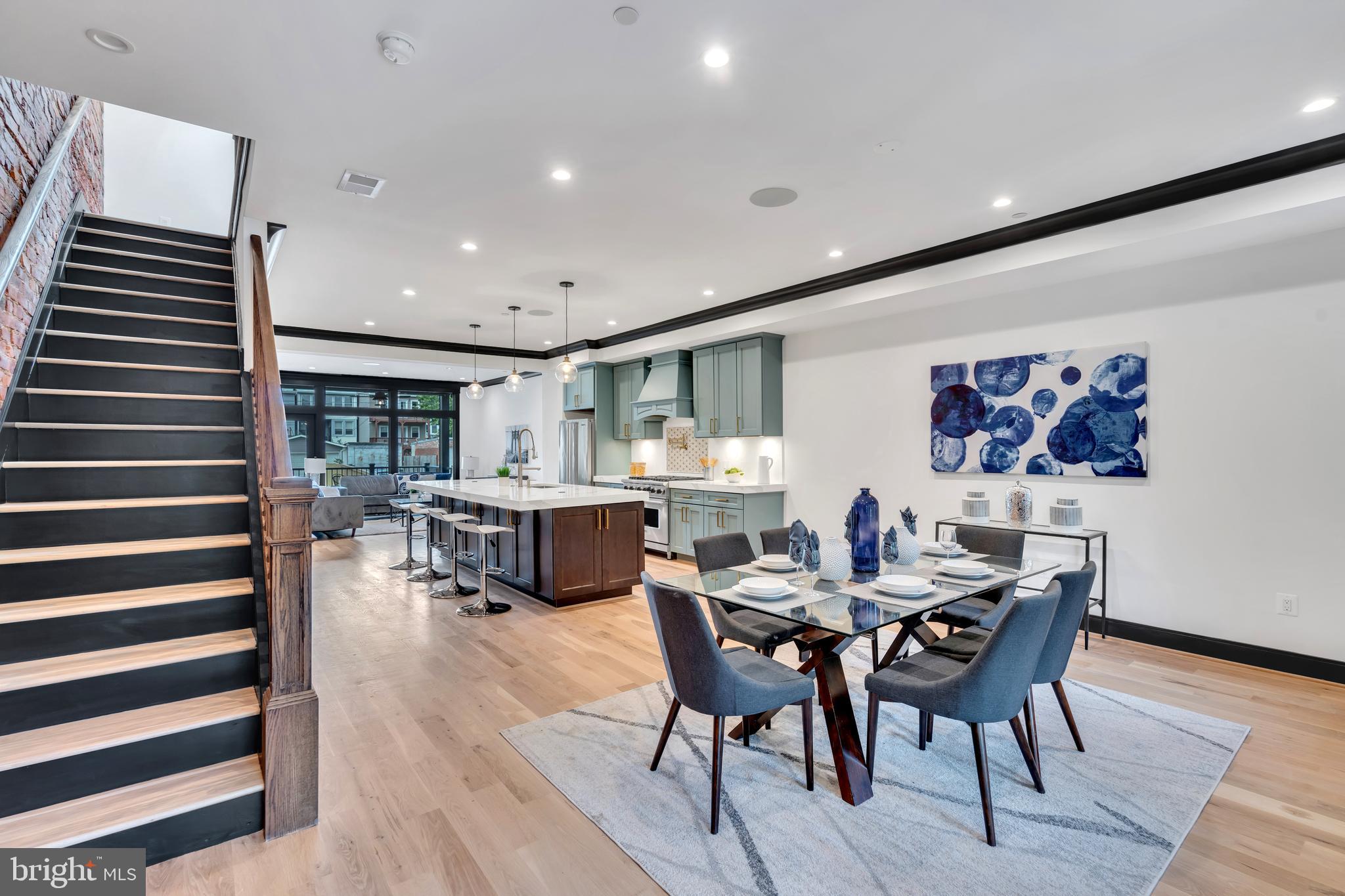 39 V Street Northwest Washington, DC 20001 - Photo 6 of 68