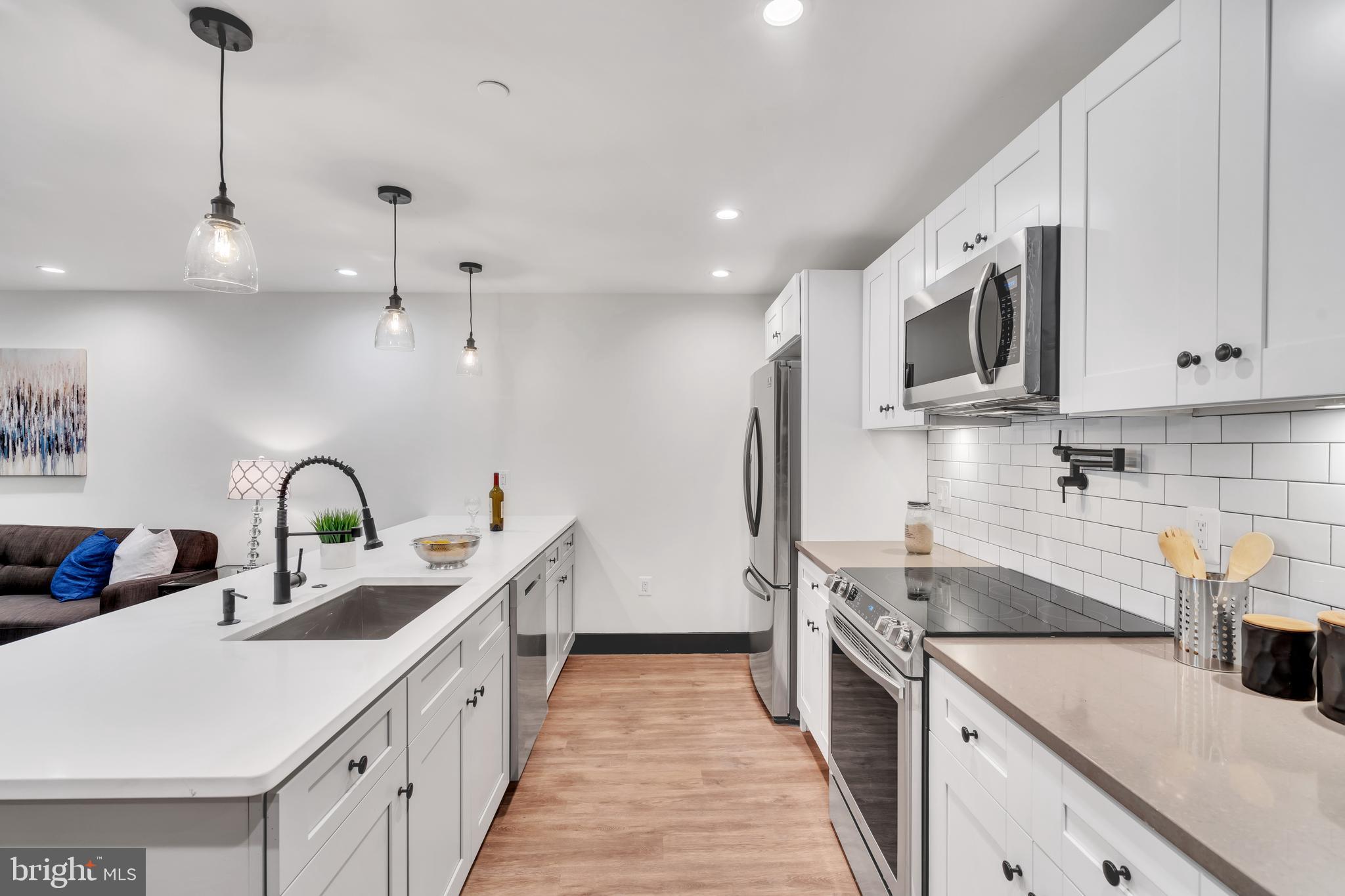 39 V Street Northwest Washington, DC 20001 - Photo 51 of 68