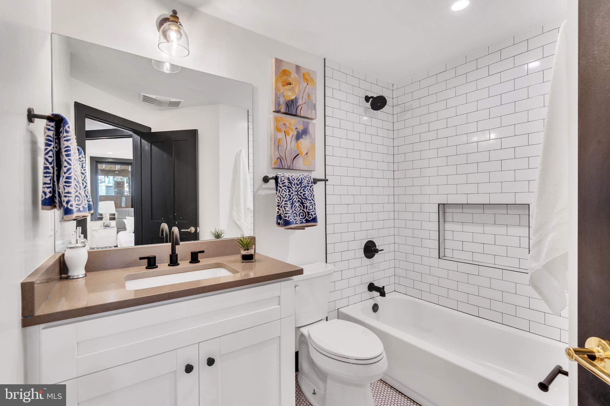 39 V Street Northwest Washington, DC 20001 - Photo 56 of 68