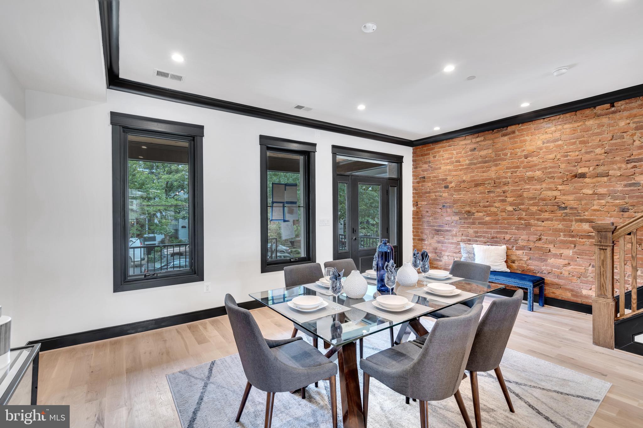 39 V Street Northwest Washington, DC 20001 - Photo 7 of 68